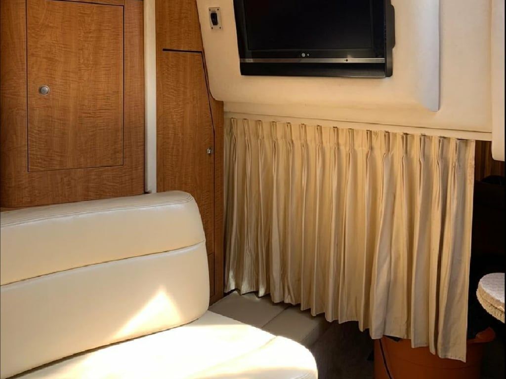 Sea Ray 40 | Good Life