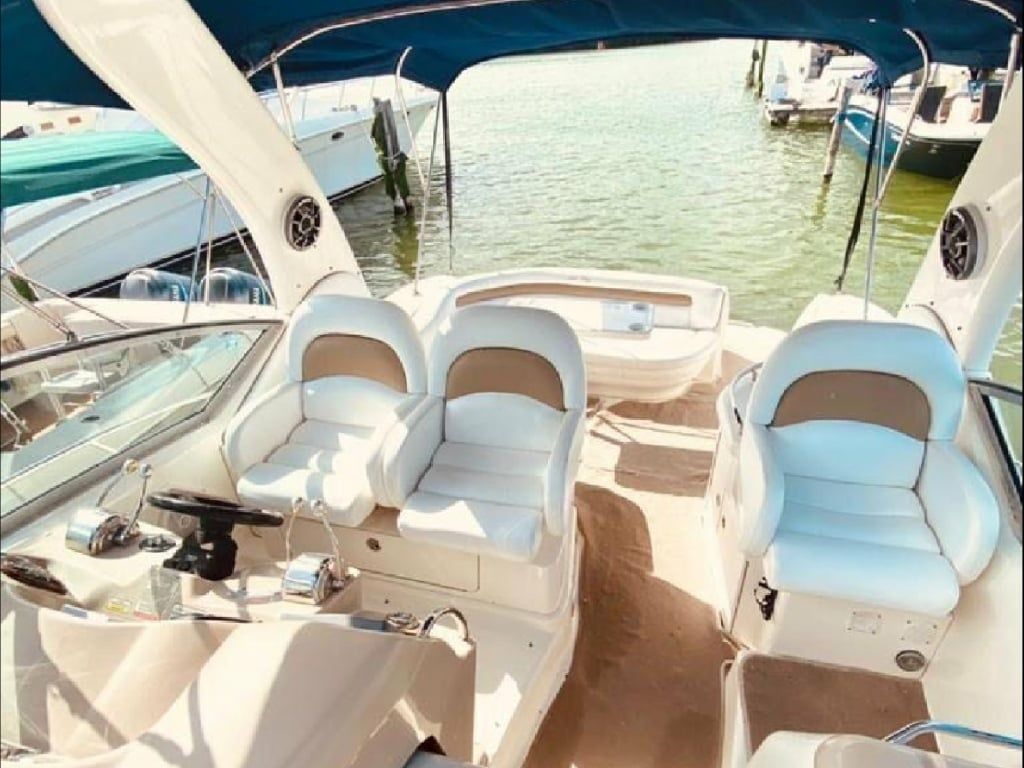 Sea Ray 40 | Good Life