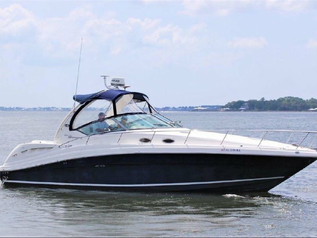 Sea Ray 40 | Good Life