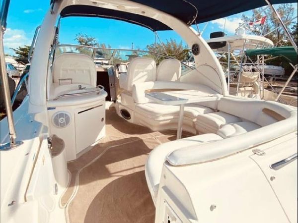 Sea Ray 40 | Good Life