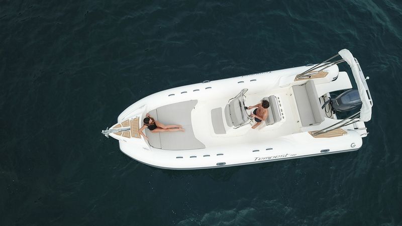 Capelli Tempest 700 | 23
