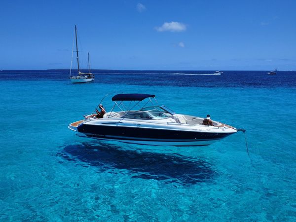 Monterey 268 | Ibi Water 1