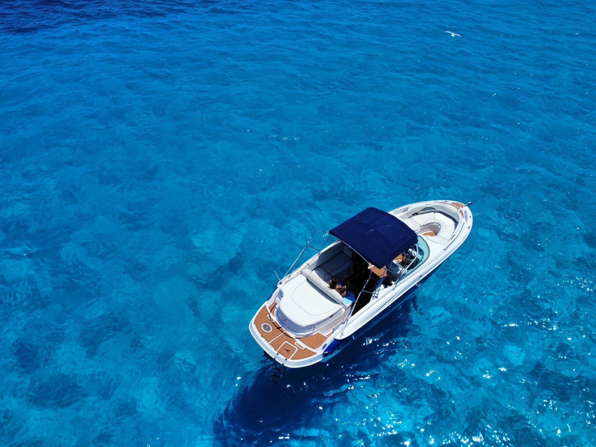 Monterey 268 | Ibi Water 1