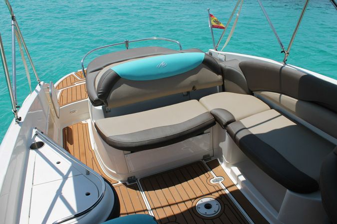 Monterey 268 | Ibi Water 1