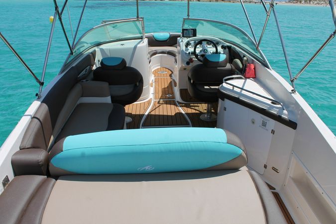 Monterey 268 | Ibi Water 1
