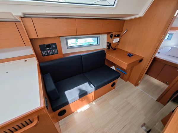 Bavaria C42 | Zen