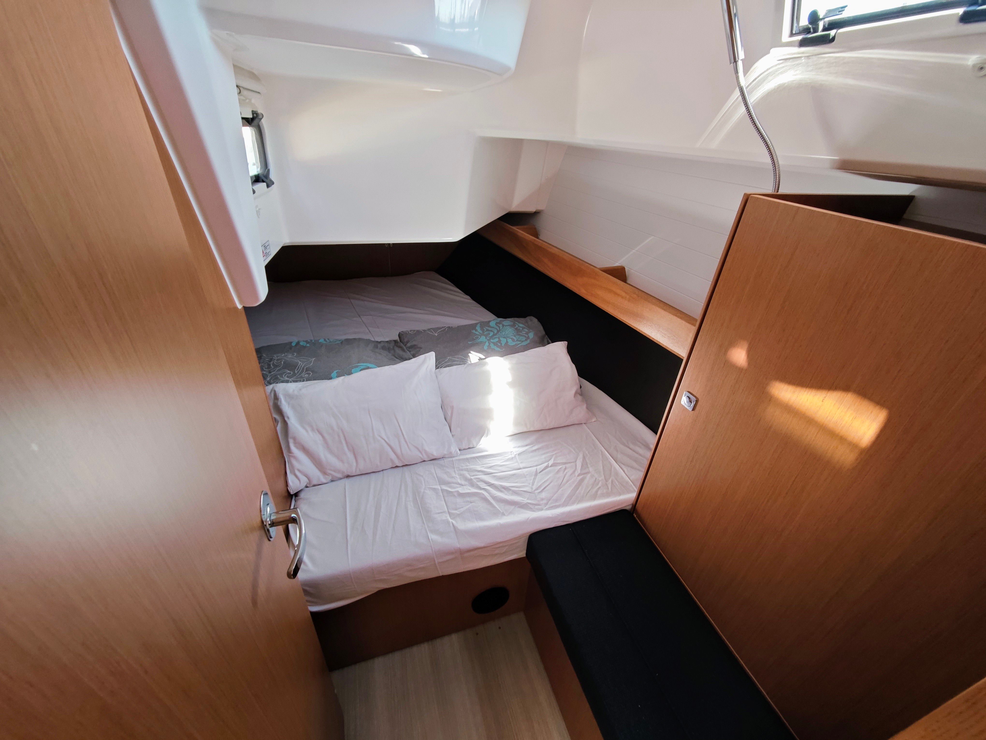Bavaria Cruiser 37 | Mai Tai