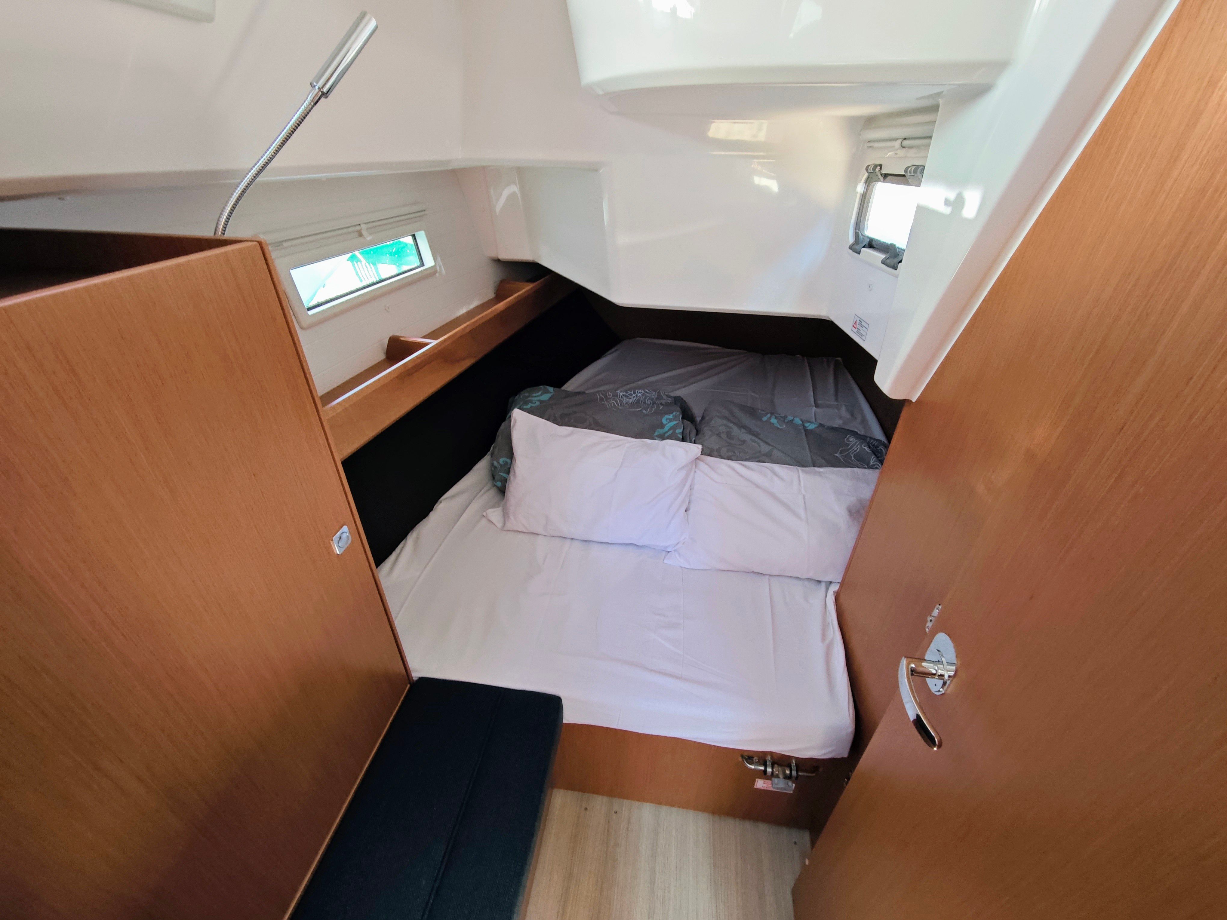 Bavaria Cruiser 37 | Mai Tai