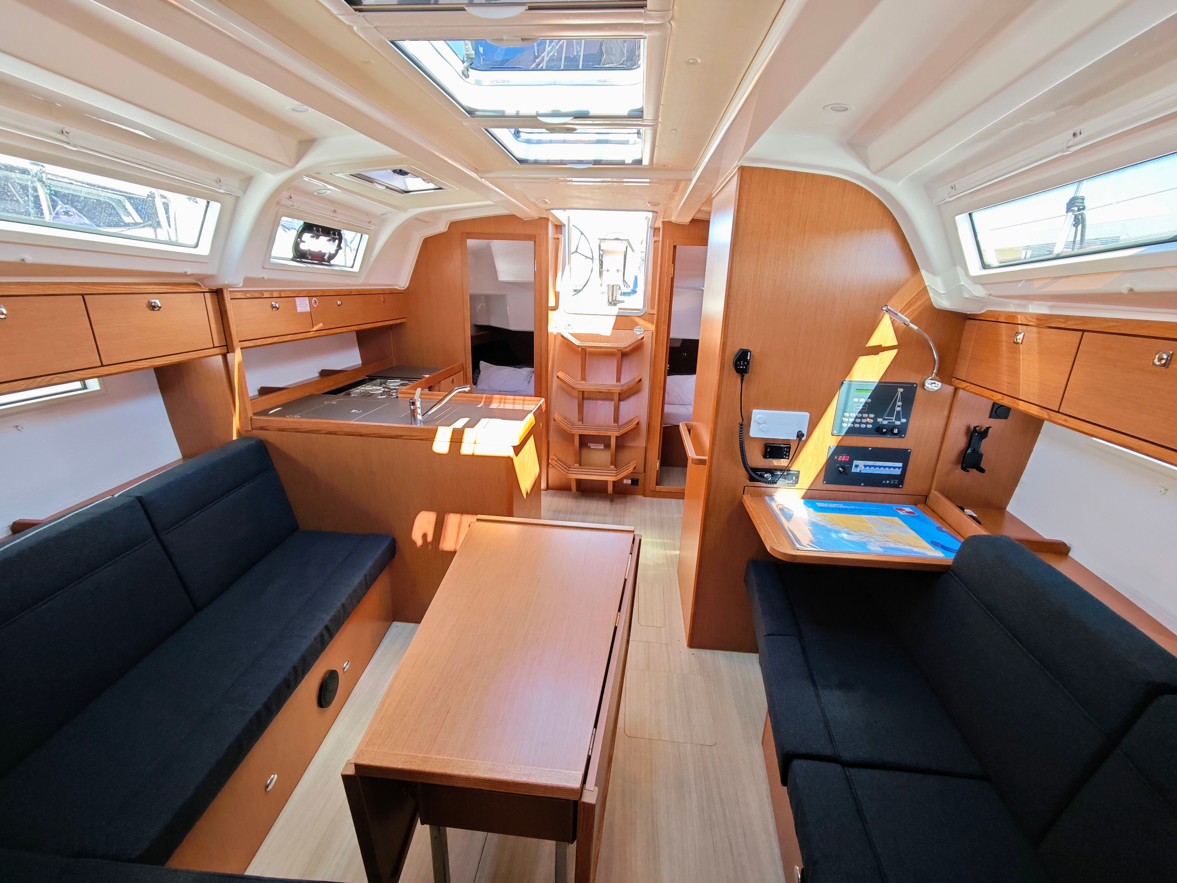 Bavaria Cruiser 37 | Mai Tai