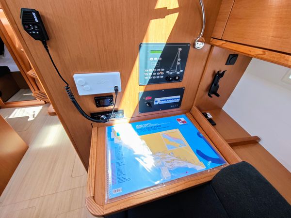 Bavaria Cruiser 37 | Mai Tai