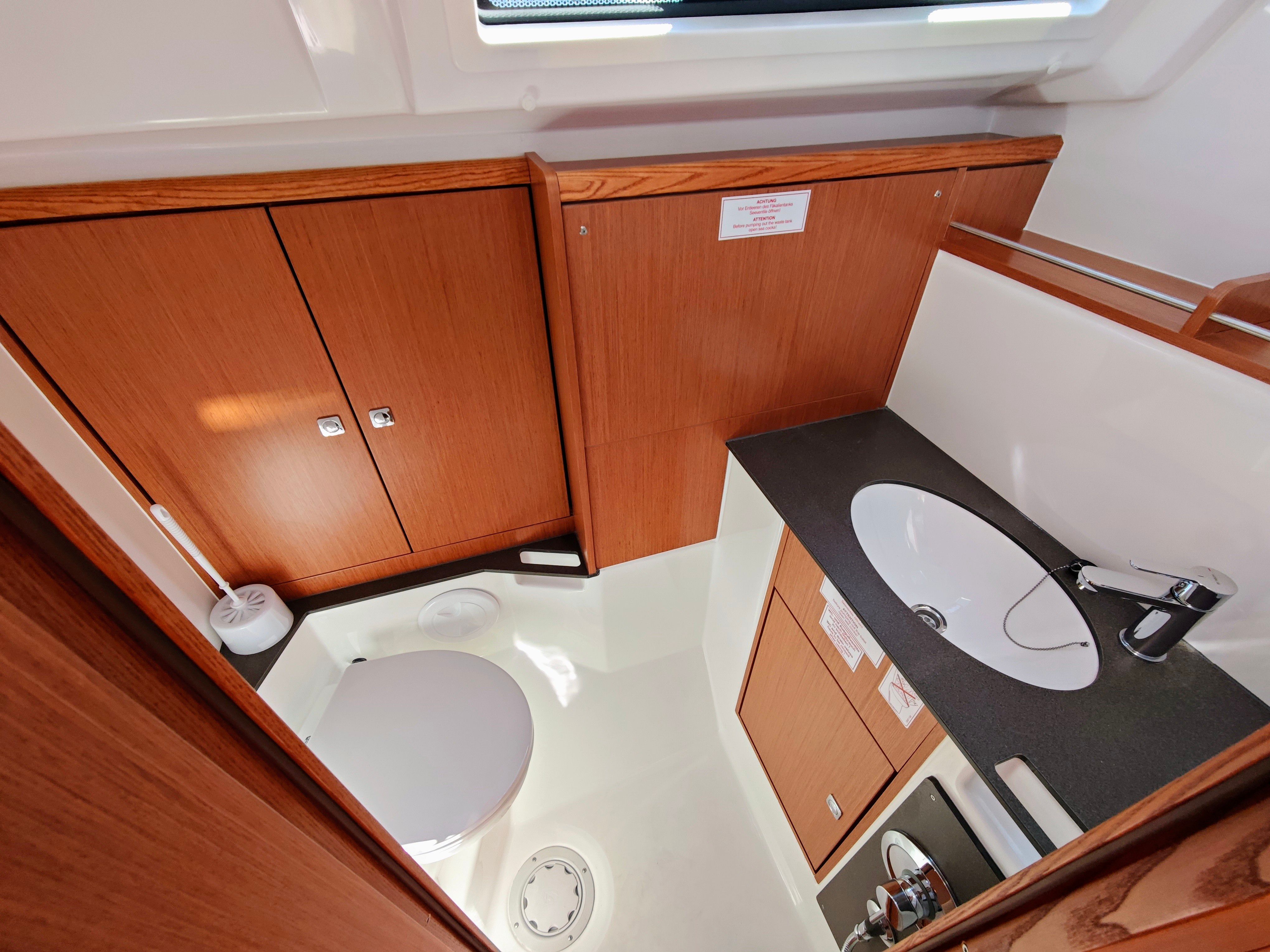 Bavaria Cruiser 37 | Mai Tai