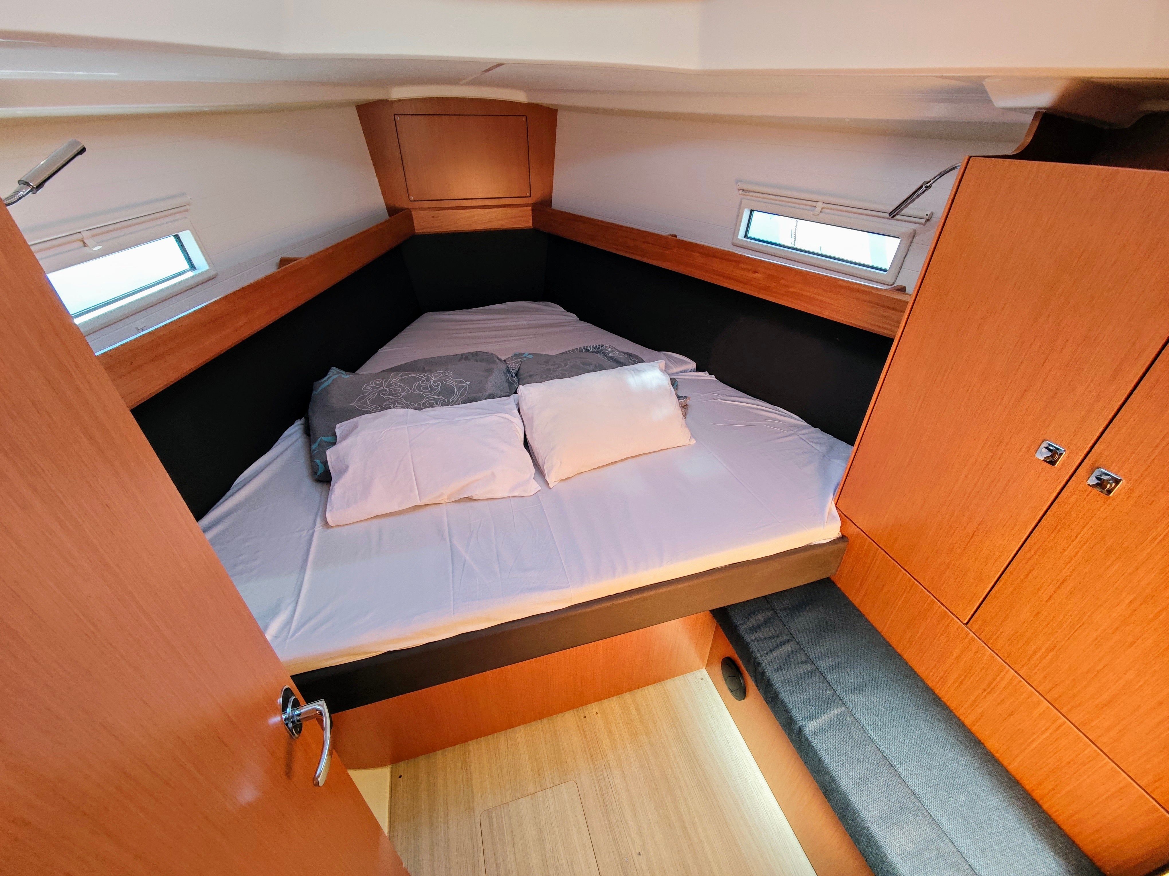Bavaria Cruiser 37 | Mai Tai