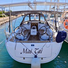 Bavaria Cruiser 37 | Mai Tai