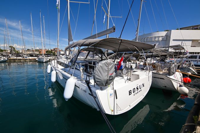 Bavaria C46 | Bosun