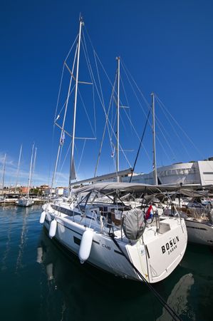 Bavaria C46 | Bosun