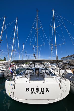 Bavaria C46 | Bosun