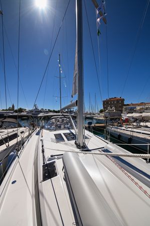 Bavaria C46 | Bosun