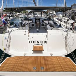 Bavaria C46 | Bosun