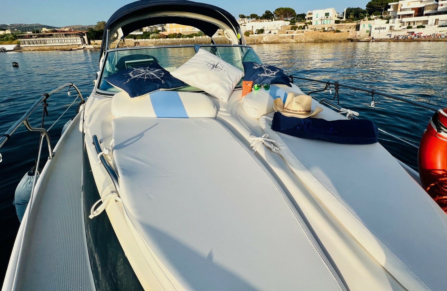 Lema Gold 2 | Nemesi