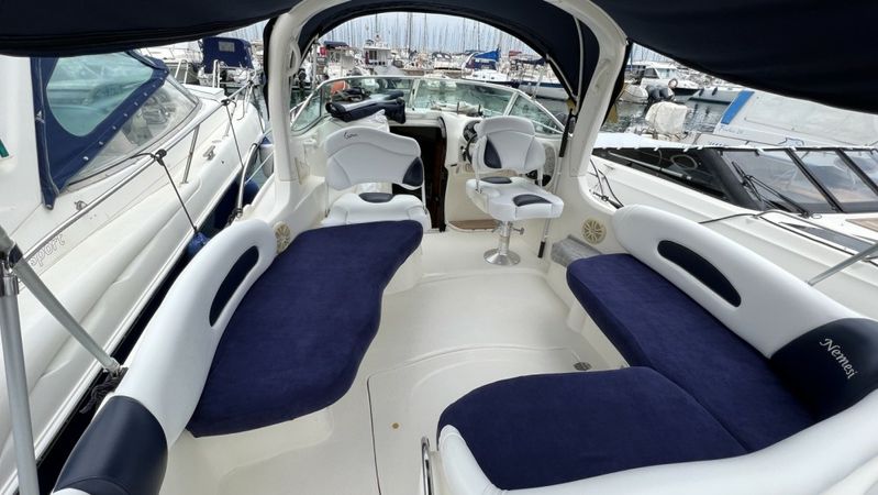 Lema Gold 2 | Nemesi