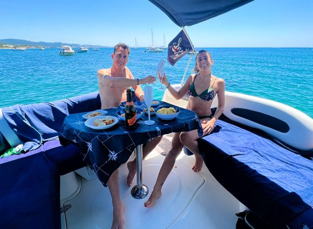 Lema Gold 2 | Nemesi