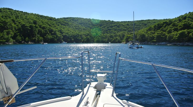 Bayliner 3587 | Bossa Nova