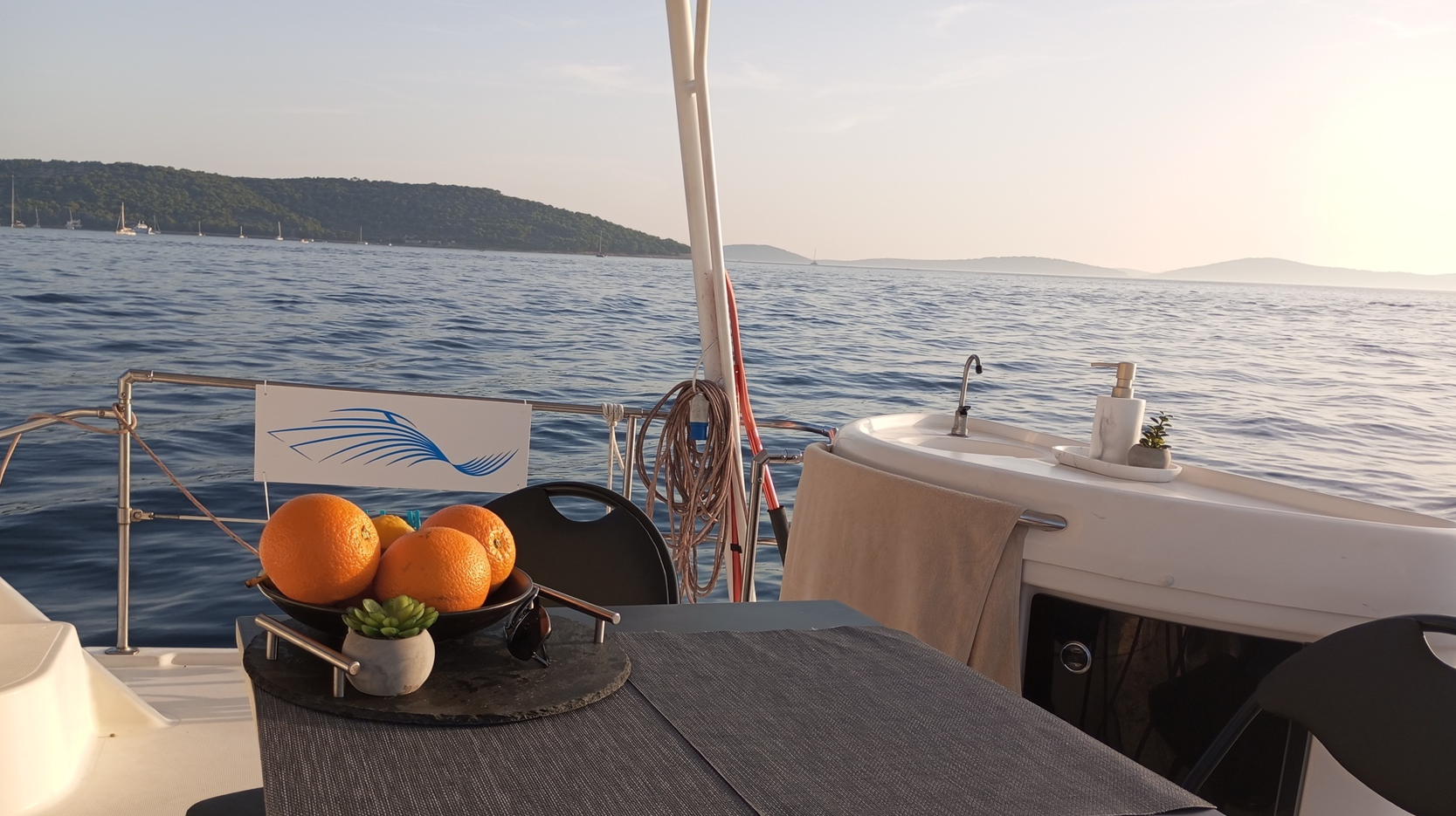 Bayliner 3587 | Bossa Nova