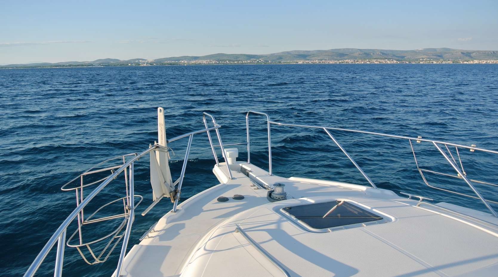 Bayliner 3587 | Bossa Nova