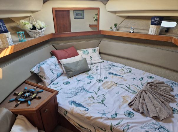 Bayliner 3587 | Bossa Nova