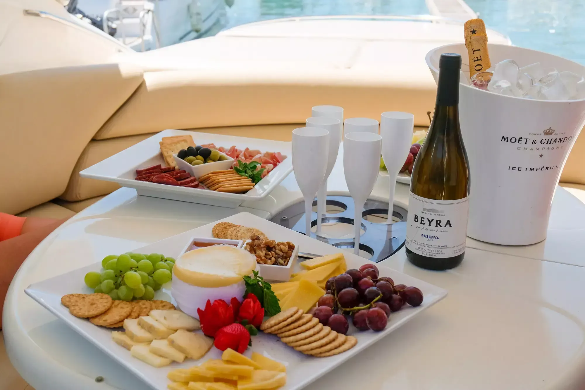 Cranchi 50 | Andreza