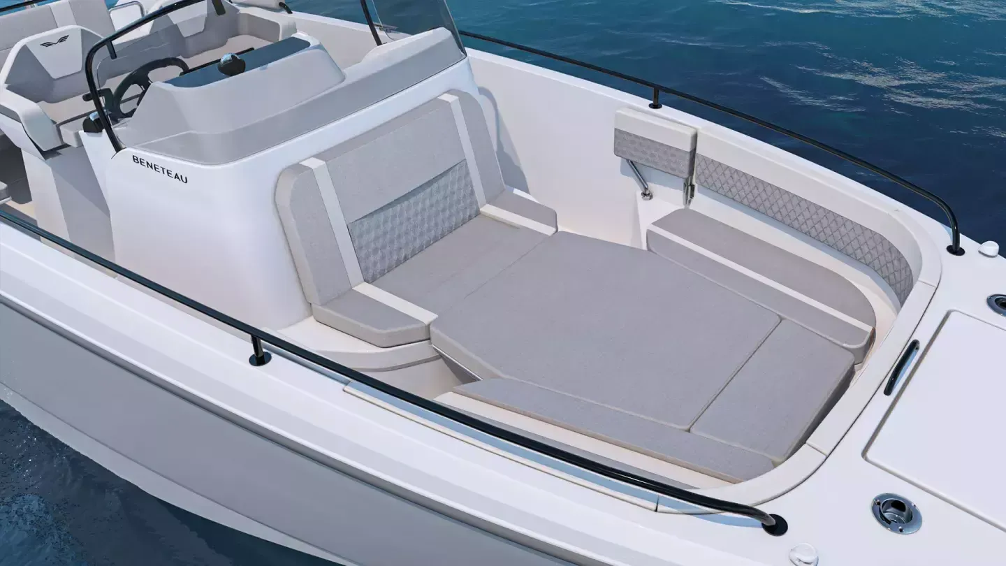 Beneteau Flyer 8 Spacedeck | Brasilia