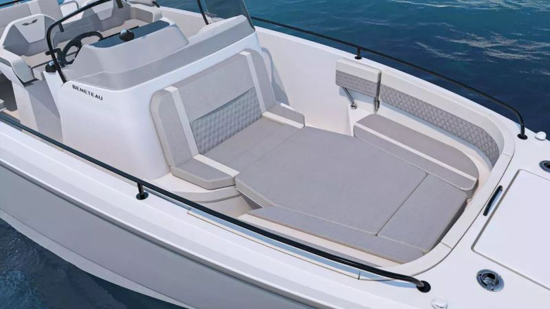 Beneteau Flyer 8 Spacedeck | Brasilia