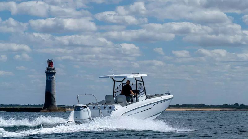 Beneteau Flyer 8 Spacedeck | Brasilia