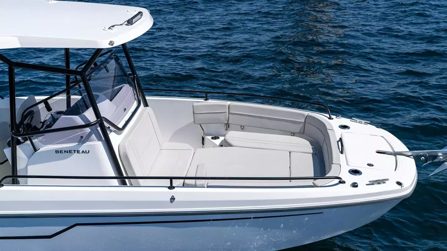 Beneteau Flyer 8 Spacedeck | Brasilia