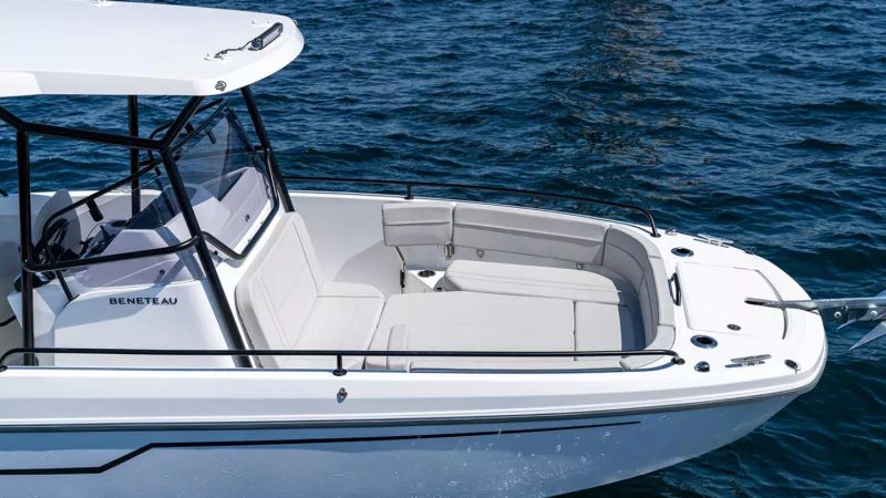 Beneteau Flyer 8 Spacedeck | Brasilia