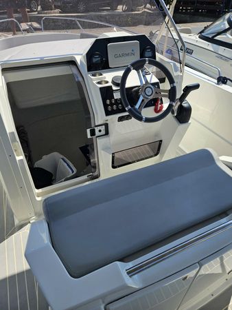 Atlantic Marine 670 | Open