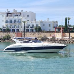 Azimut Atlantis 47 | Just For Us