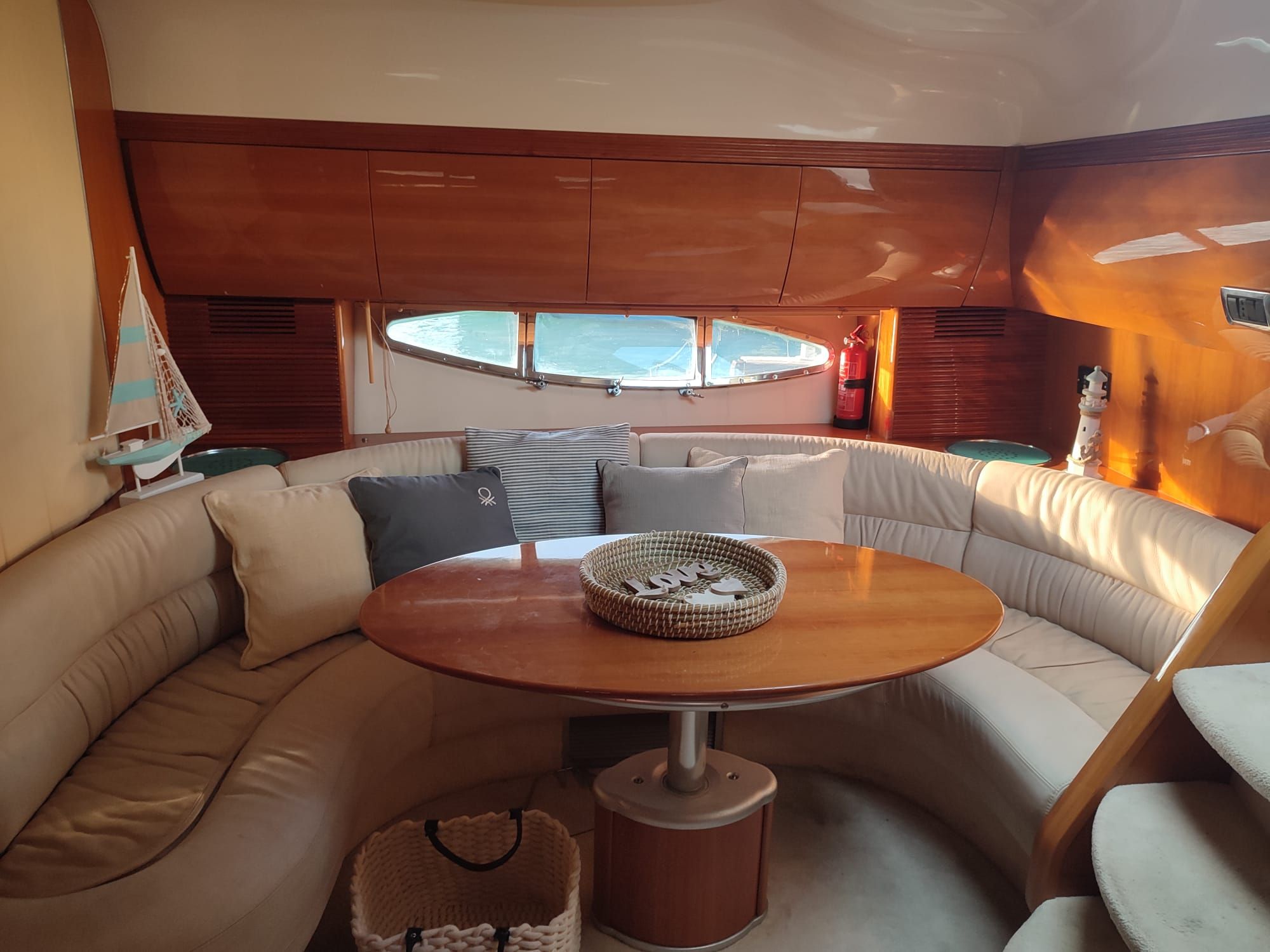 Azimut Atlantis 47 | Just For Us