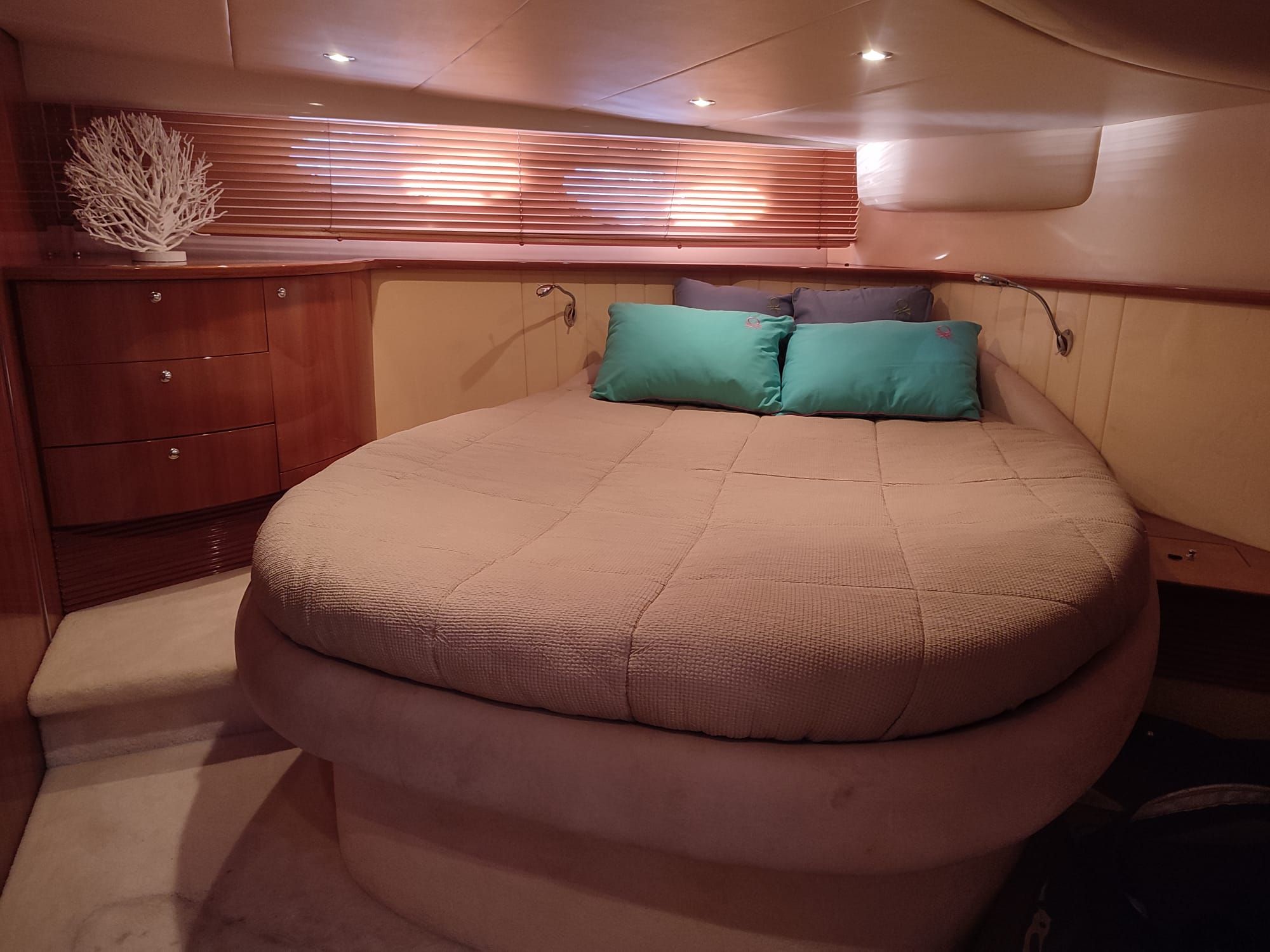 Azimut Atlantis 47 | Just For Us