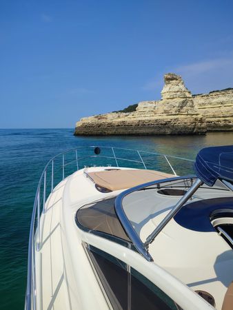 Azimut Atlantis 47 | Just For Us