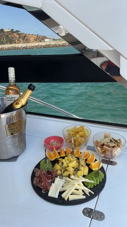 Azimut Atlantis 47 | Just For Us