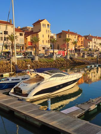 Azimut Atlantis 47 | Just For Us