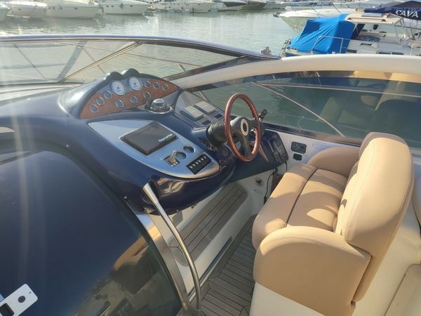 Azimut Atlantis 47 | Just For Us