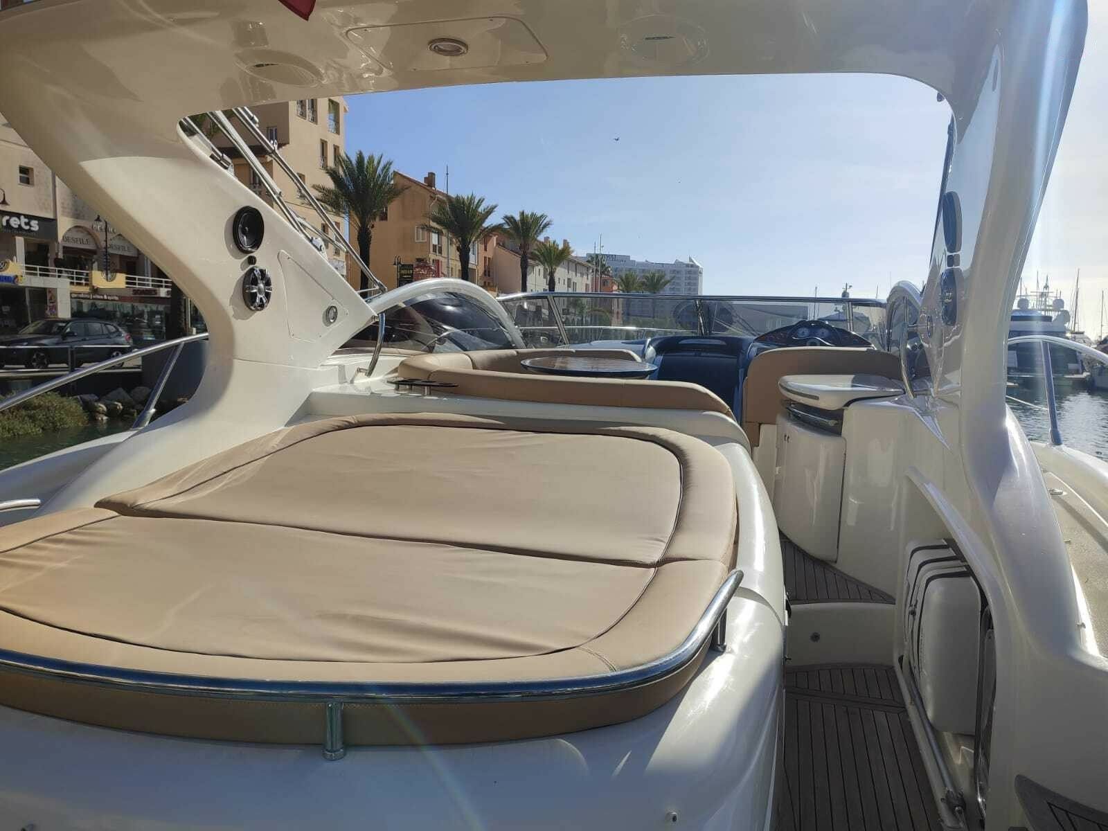 Azimut Atlantis 47 | Just For Us