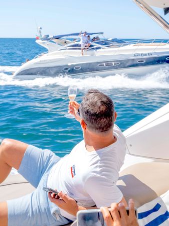 Azimut Atlantis 47 | Just For Us