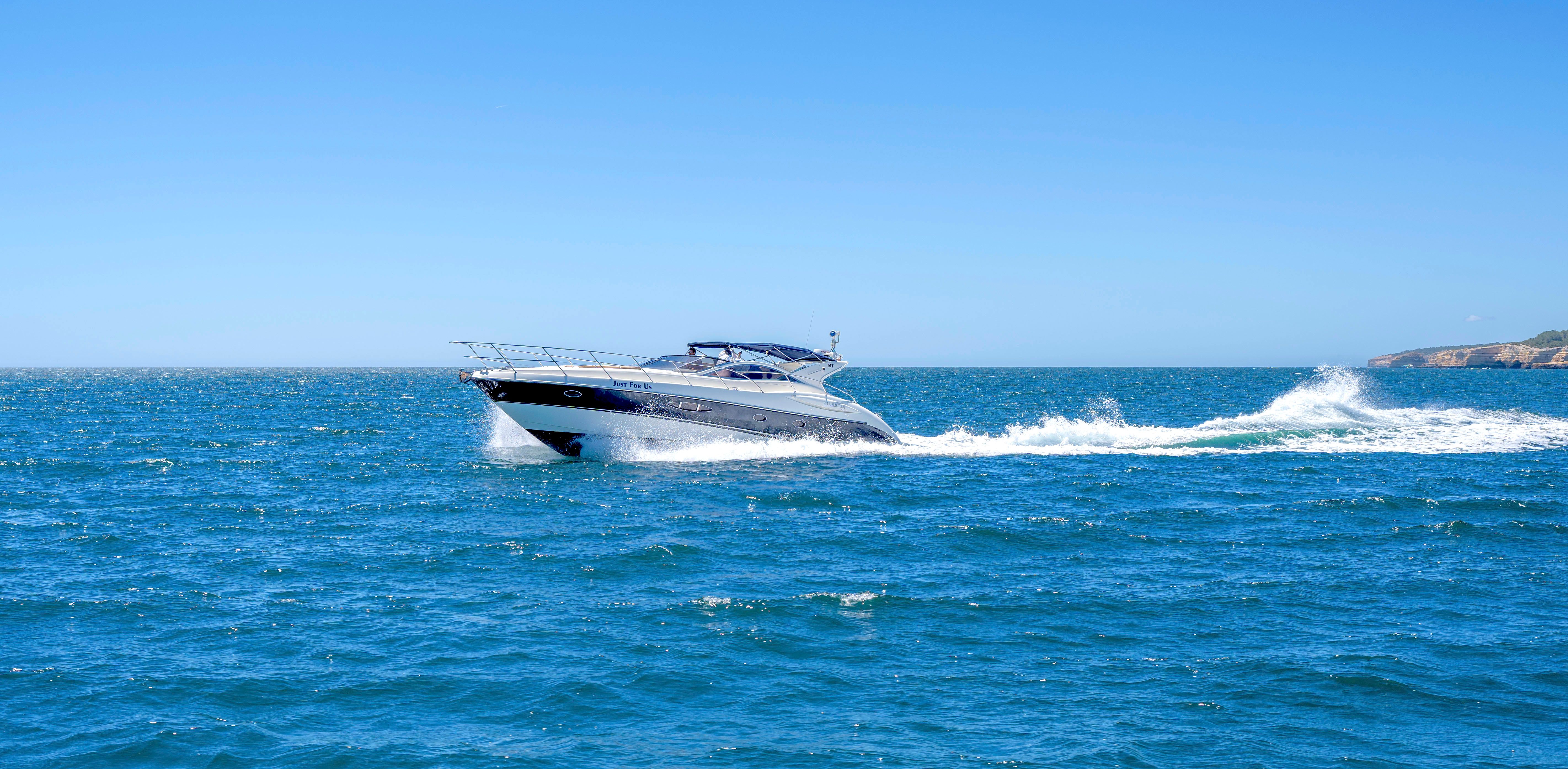 Azimut Atlantis 47 | Just For Us