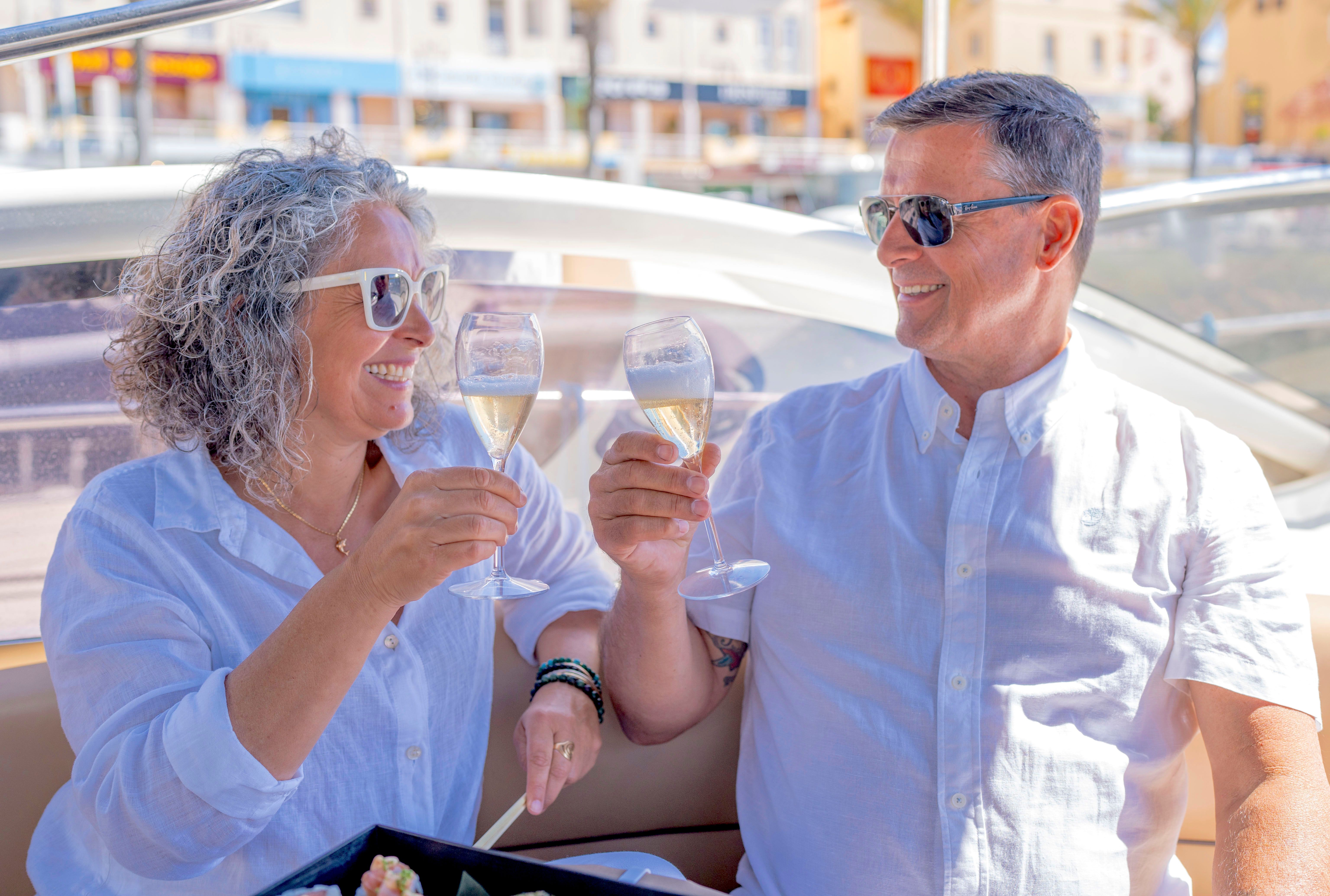 Azimut Atlantis 47 | Just For Us