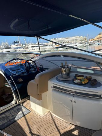Azimut Atlantis 47 | Just For Us