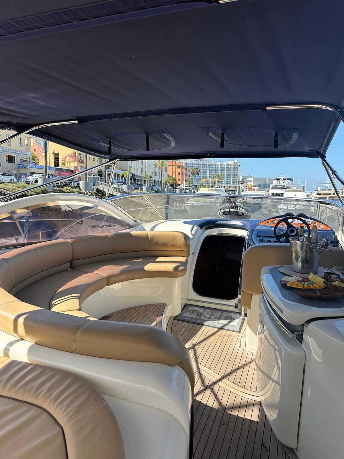 Azimut Atlantis 47 | Just For Us