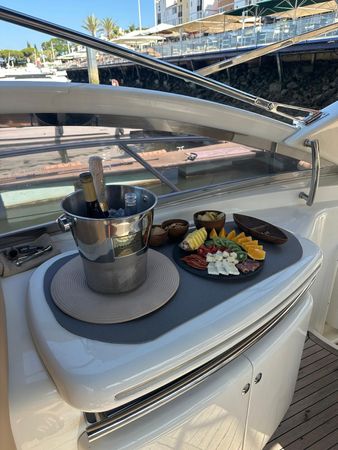 Azimut Atlantis 47 | Just For Us